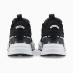Sneaker 384723-02