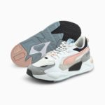 Sneaker 383219-02