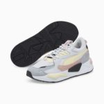 Sneaker 383219-04