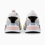Sneaker 383219-04