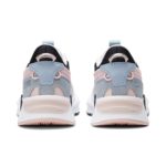 Sneaker 383219-02