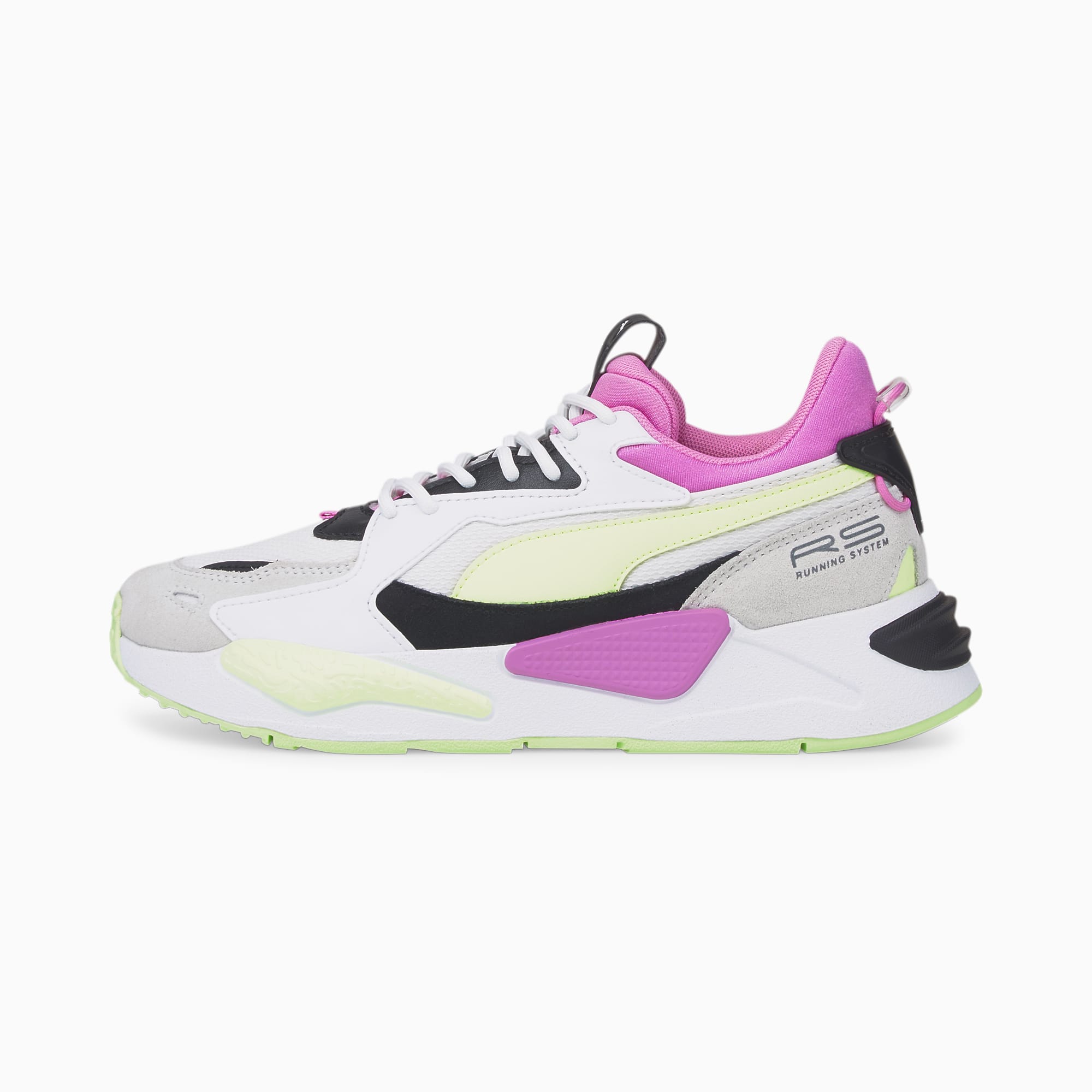 Sneaker 383219-07