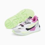 Sneaker 383219-07
