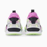 Sneaker 383219-07
