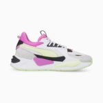 Sneaker 383219-07