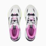 Sneaker 383219-07