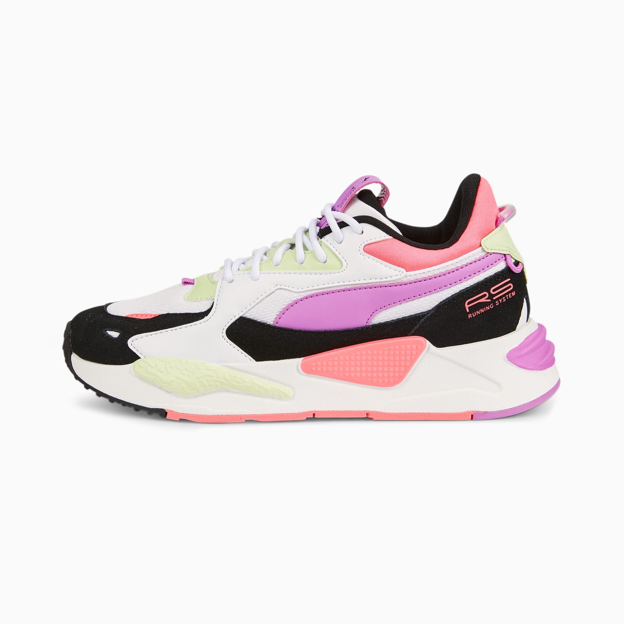 Sneaker 383219-12