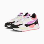 Sneaker 383219-12