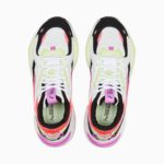 Sneaker 383219-12