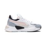 Sneaker 383219-02