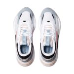 Sneaker 383219-02