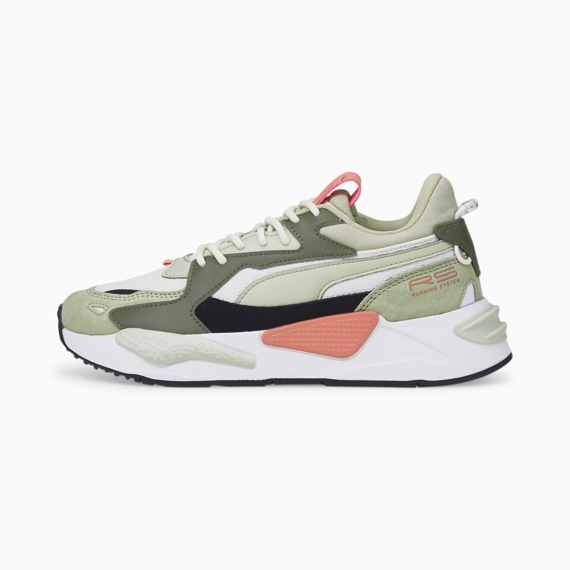 Sneaker 383219-03