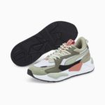 Sneaker 383219-03