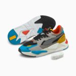 Sneaker 381640-01