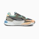 Sneaker 381640-02