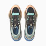 Sneaker 381640-02