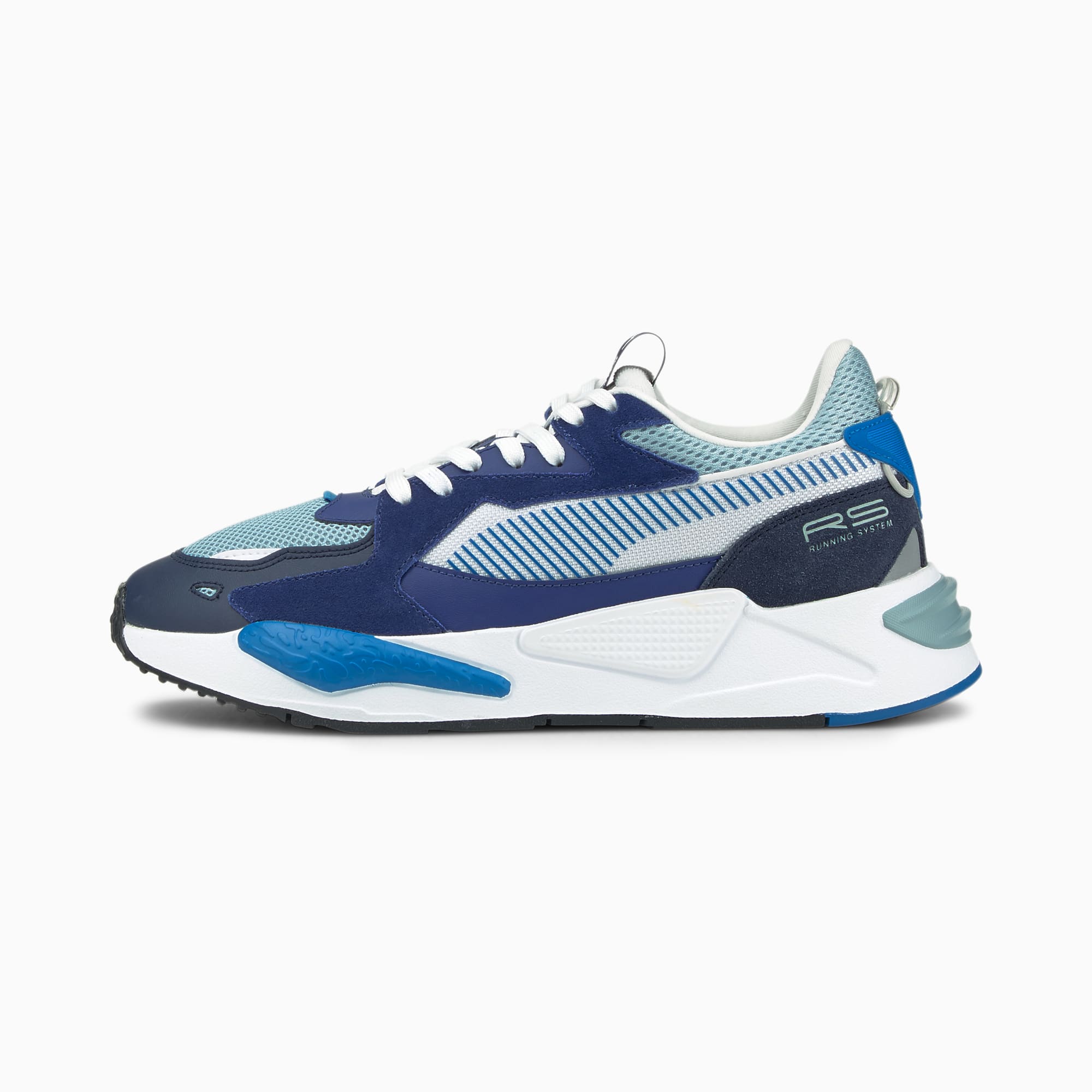 Sneaker 381640-03
