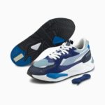 Sneaker 381640-03