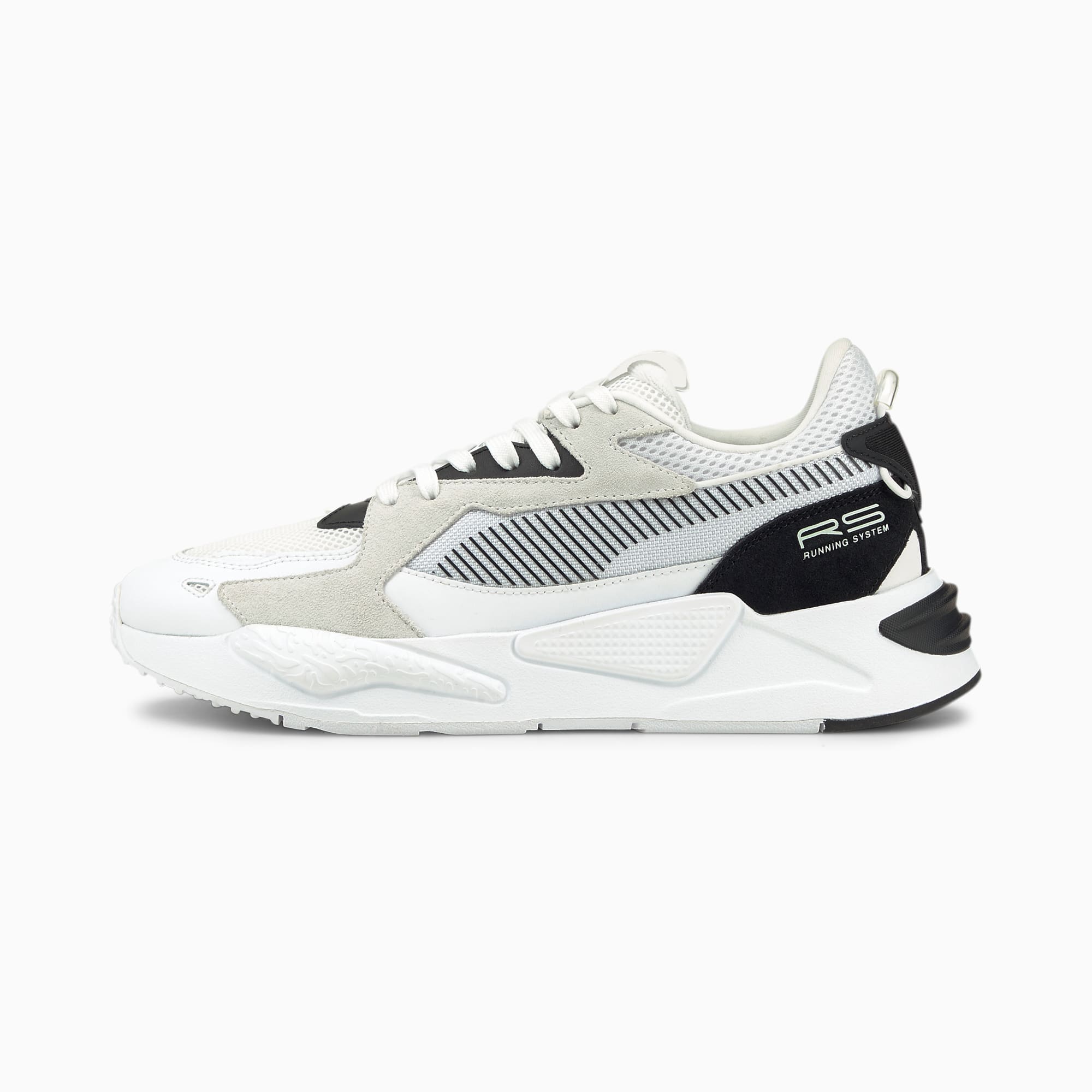 Sneaker 381640-04