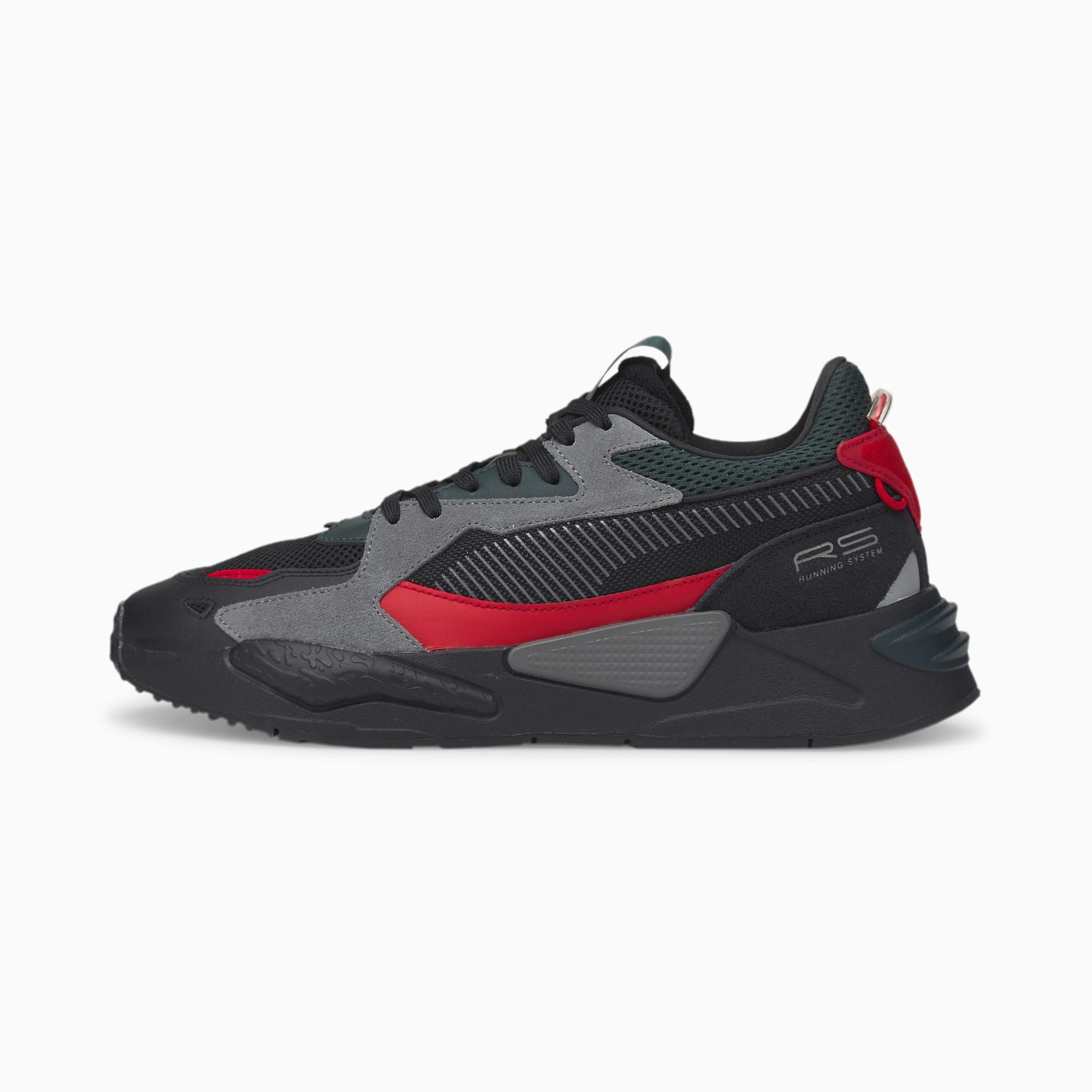 Sneaker 381640-08