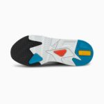 Sneaker 381640-01