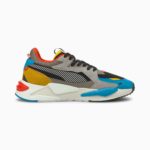 Sneaker 381640-01