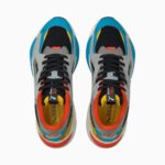 Sneaker 381640-01