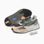 Sneaker 381640-02