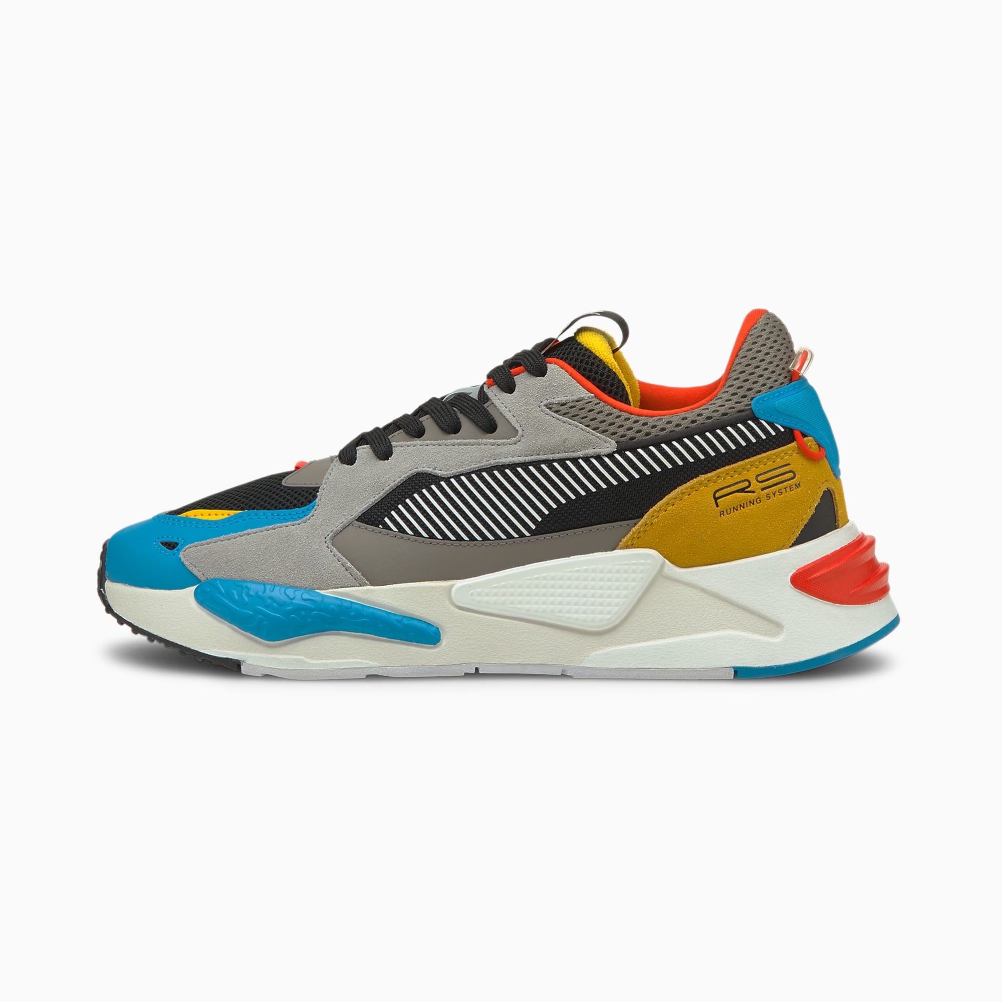 Sneaker 381640-01