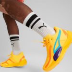 Puma Basket 377012-01
