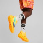 Puma Basket 377012-01