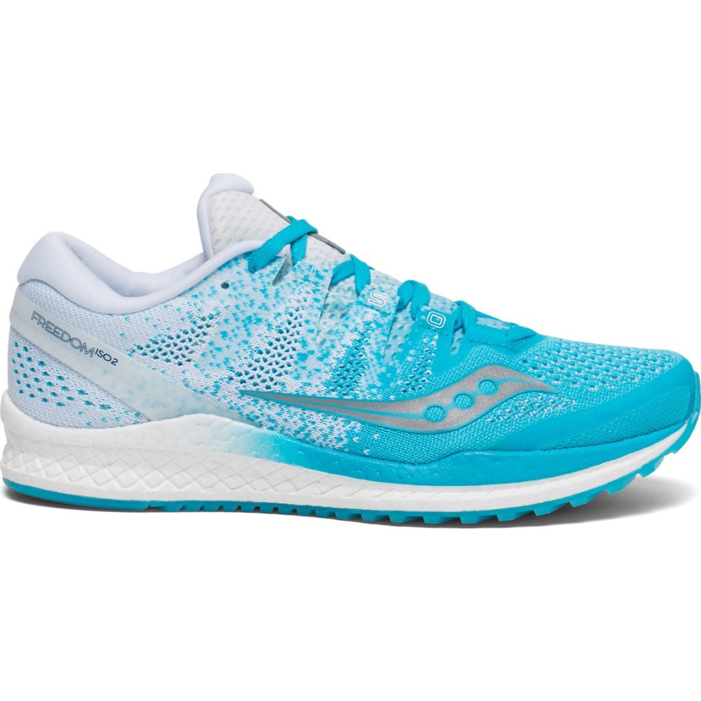 Saucony Freedom ISO 2 Blue (S10440-36)