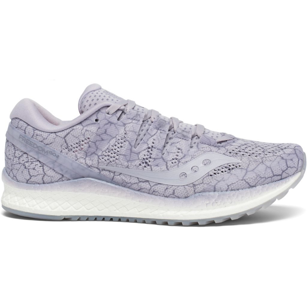 Saucony Freedom ISO 2 Purple (S10440-42)