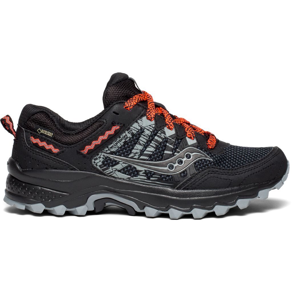 Saucony Trail S10453-1