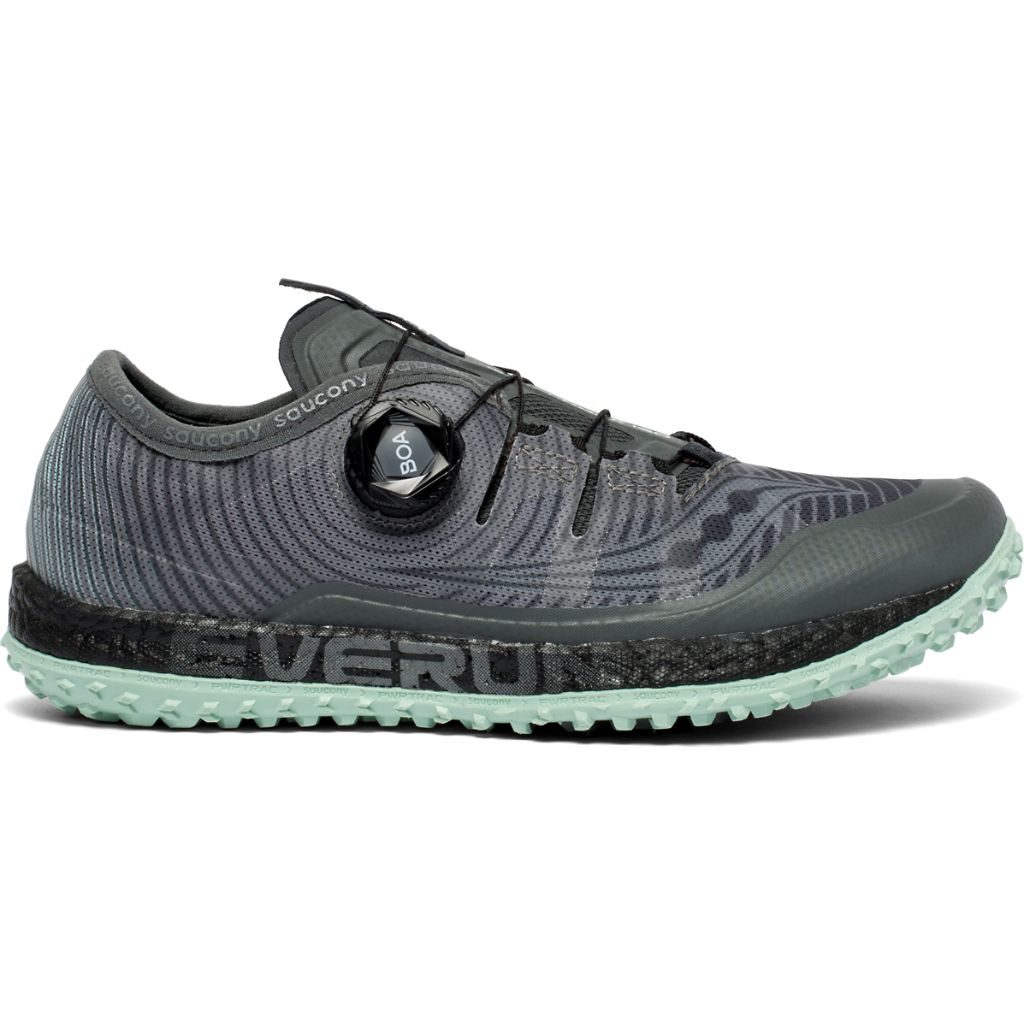 Saucony Trail S10482-1