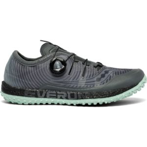 Saucony Switchback ISO Grey (S10482-1)