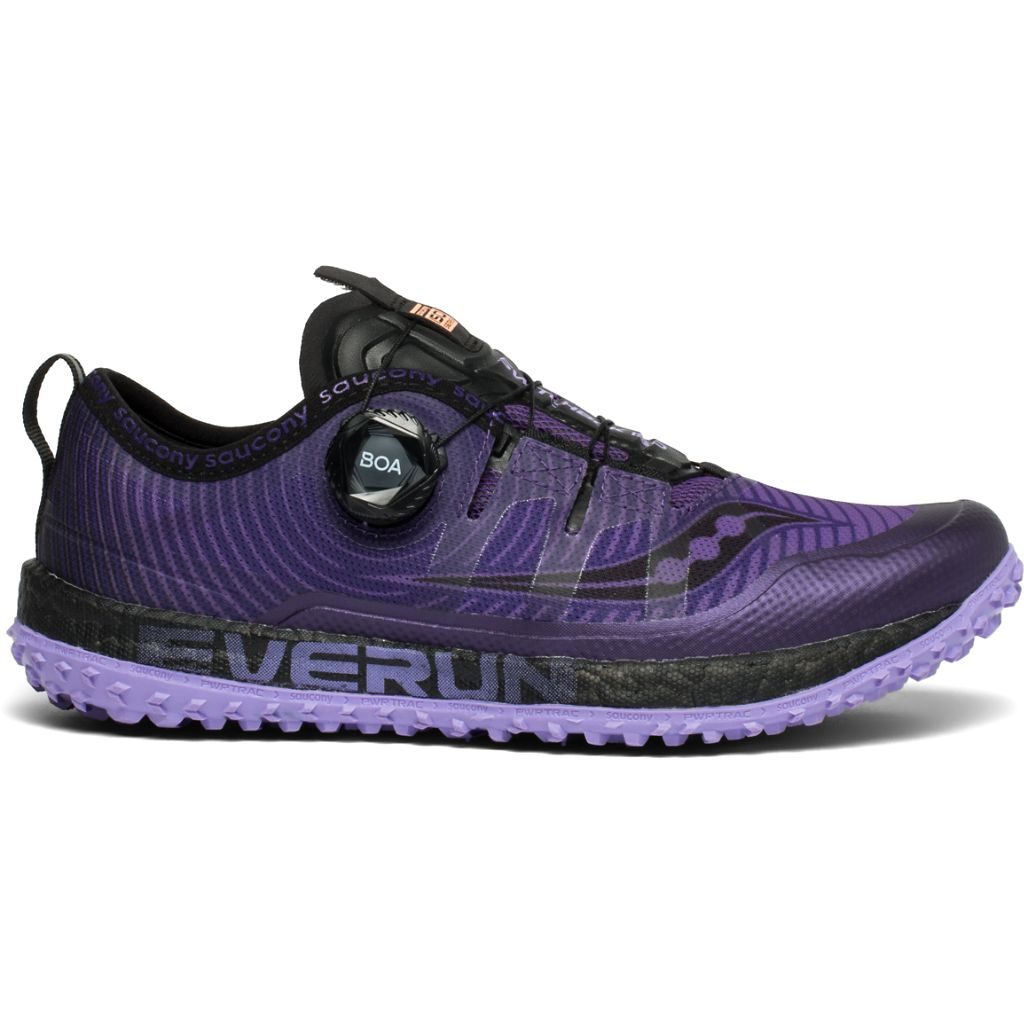 Saucony Trail S10482-37