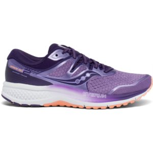 Saucony Omni ISO 2 Purple (S10511-37)