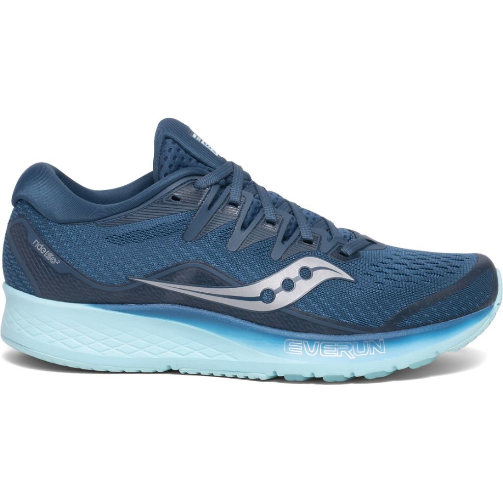 Saucony Ride ISO 2 Blue (S10514-25)