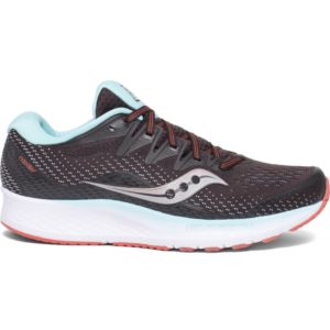 Saucony  Ride ISO 2 Brown (S10514-45)