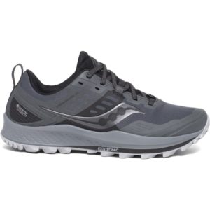 Saucony Peregrine 10 GTX Grey (S10542-1)