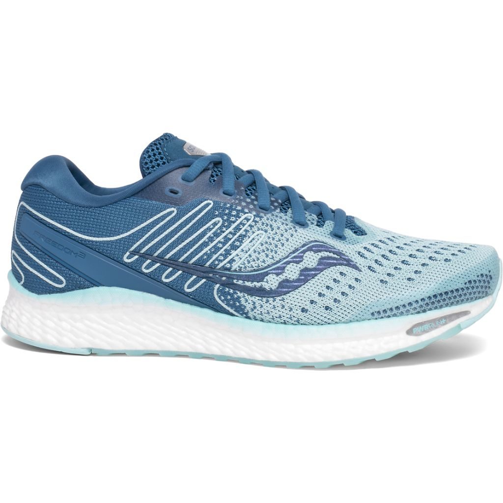 Saucony Freedom 3 Blue (S10543-25)