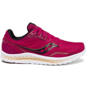 Saucony  Kinvara 11 Pink (S10551-20)