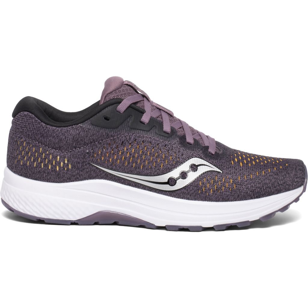 Saucony Clarion 2 Purple (S10553-1)