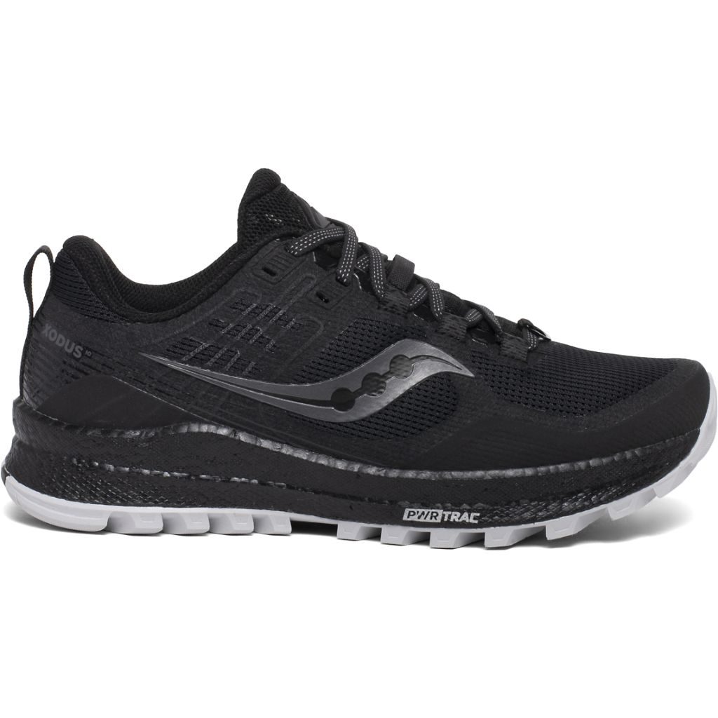 Saucony Xodus 10 Black (S10555-20)