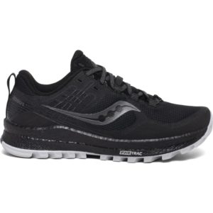 Saucony Xodus 10 Black (S10555-20)