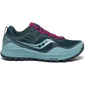 Saucony  Xodus 10 Blue (S10555-25)