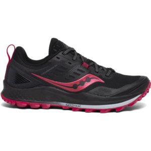 Saucony Peregrine 10 Black (S10556-20)