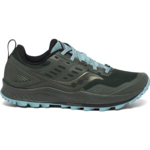 Saucony  Peregrine 10 Green (S10556-25)