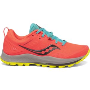 Saucony  Peregrine 10 Red (S10556-35)